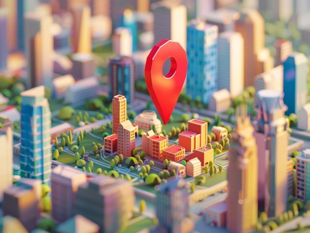 Local SEO 2 Local Seo Services