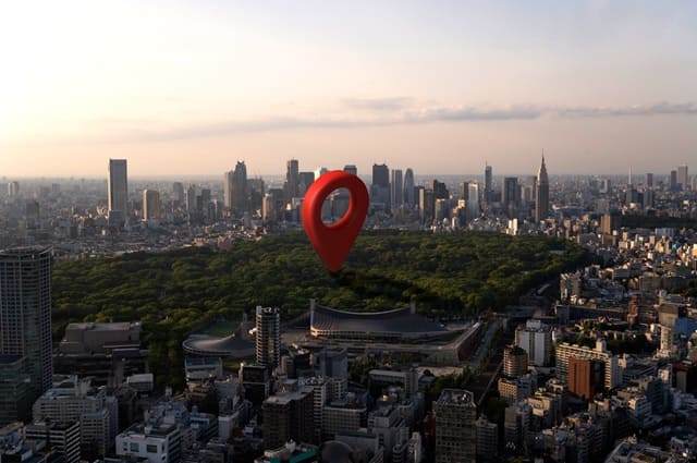 Google Map Marketing Service